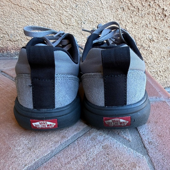 Vans Men's Range EXP Sneakers (Size 8.5) - Picture 6 of 10